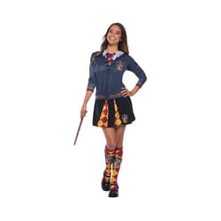 Adult Harry Potter Costume Top - Large - XL