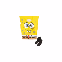 SpongeBob Squarepants childs costume, Medium