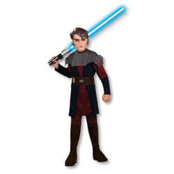 ANAKIN SKYWALKER CLONE WARS  - CHILDRENS - M