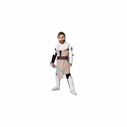 Star Wars The Clone Wars Costume - Medium