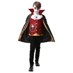 Vampire Boy - Childrens - 5-6 Years