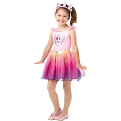 Rubie's 641455 My Little Pony Princess Cadance Costume Kids Medium (Age 5-6 Year