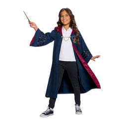 Harry Potter Fantastic Beasts Gryffindor Deluxe Child Robe