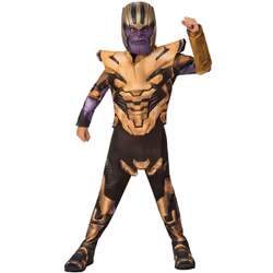 Avengers 4 Thanos Child Costume - Large