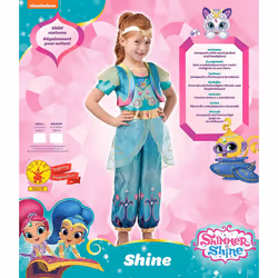Rubie's Official Costume