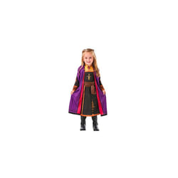 ANNA FROZEN 2 CLASSIC COSTUME - CHILDRENS - 2-3