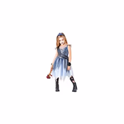 MISS HALLOWEEN - CHILDRENS - 9-10