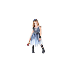 MISS HALLOWEEN - CHILDRENS - 9-10