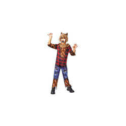 CHILD WEREWOLF - CHILDRENS - 7-8