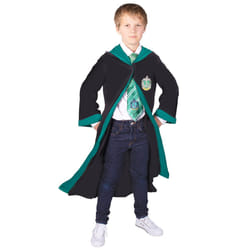 Classic Slytherin Harry Potter child costume