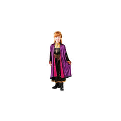 ANNA FROZEN 2 DELUXE COSTUME - CHILDRENS - 9-10