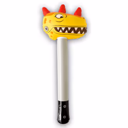 FRT - BITEMARK INFLATABLE PICK - CHILDRENS