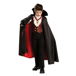 ) Child Transylvanian Vampire Boys Costume - Small (Age 3-4