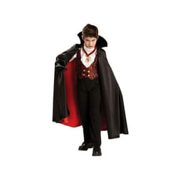 Transylvanian Vampire Costume - Medium