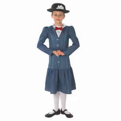 Mary Poppins - 11-12 Years