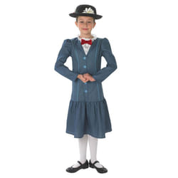 Mary Poppins - 11-12 Years