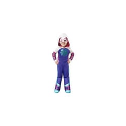 Rubies Official Marvel Spidey and his Amazing Friends Ghost Spider Deluxe Toddler Costume, Age 2-3 Years