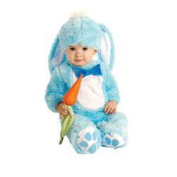 Rubie's Infant Handsome Lil' Wabbit Costume, 0-6 Months