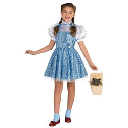 Sequin Dorothy - L
