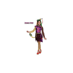 Rubies Monster High Jinafire Long costume, Small