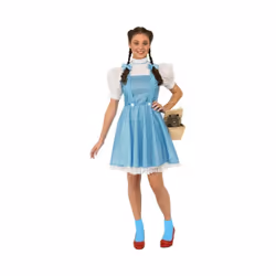 Dorothy Costume For Teen - Teen