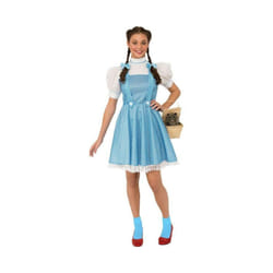 Dorothy Costume For Teen - Teen