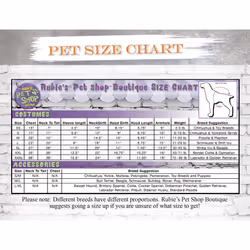 Rubie's Ghostbusters Movie Pet Costume  Small  Jumpsuit  Beige/Black