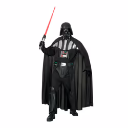 Official Rubies 888107XL Mens Deluxe Darth Vader Extra Large Adult Costumes Star Wars - Extra Large