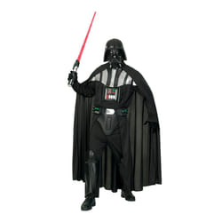 Official Rubies 888107XL Mens Deluxe Darth Vader Extra Large Adult Costumes Star Wars - Extra Large