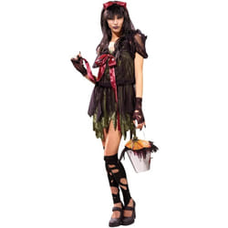 Rubie's Official Jill Fancy Dress - X-Small