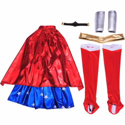 Rubie's Official Ladies Wonder Woman Adult Costume - X-Small