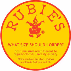 Rubie's 888440XS Official Batgirl Costume, Women's