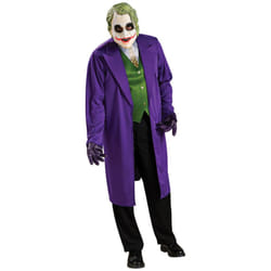 Official Rubies 888631XL Mens The Joker Extra Large Adult Costumes DC Suicide Squad - Standard