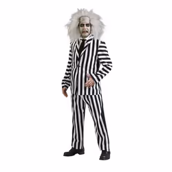 Deluxe Beetlejuice - XL