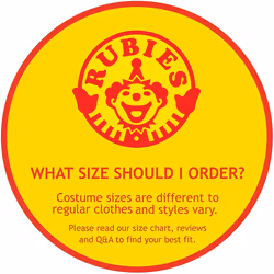 Rubie's Official Ladies Miss Jason Voorhees Friday The 13th, Adult Costume - X-small