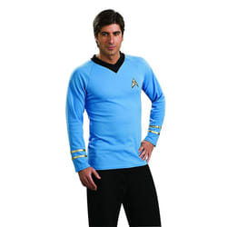 Star Trek - Classic Deluxe Spock - S