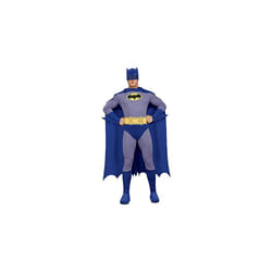 Rubie's Official Batman Adult's Costume - Medium