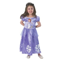 Rubie's IT889547-S fancy dress Fancy costume Child Female Fairy tale 200 g
