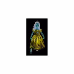 SOFIA DELUXE - CHILDRENS - TODD