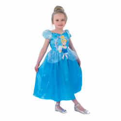 CLASSIC CINDERELLA STORYT - - L
