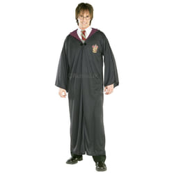 Official Rubies 889789STD Mens Harry Potter Robe Standard Adult Costumes