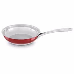 KitchenAid KC2S08SKPC Stainless Steel 8"""" Skillet