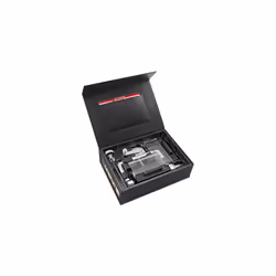 KitchenAid KSMSCA Vegetable Sheet Cutter, Aluminum, Metallic