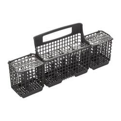 Whirlpool W10807920 OEM Dishwasher Silverware Basket