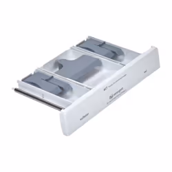 Whirlpool W10919352 OEM Top Load Washer Detergent Dispenser Assembly White
