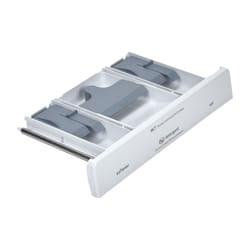 Whirlpool W10919352 OEM Top Load Washer Detergent Dispenser Assembly  White