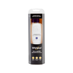 Whirlpool Refrigerator Ice and Water Filter 1 - WHR1RXD1  Single-Pack  Purple