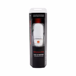 KitchenAid KAD2RXD1 Ice Orange Refrigerator Water Filter 2-KAD2RXD1 Single-Pack