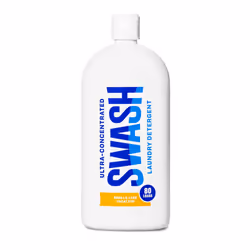 Swash Smells Like Vacation HE Ultra-Concentrated Liquid Laundry Detergent