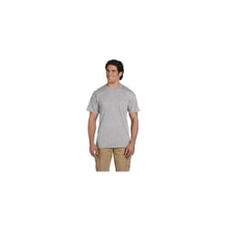 gildan mens Dryblend Workwear T-shirts With Pocket  2-pack T Shirt  Sp